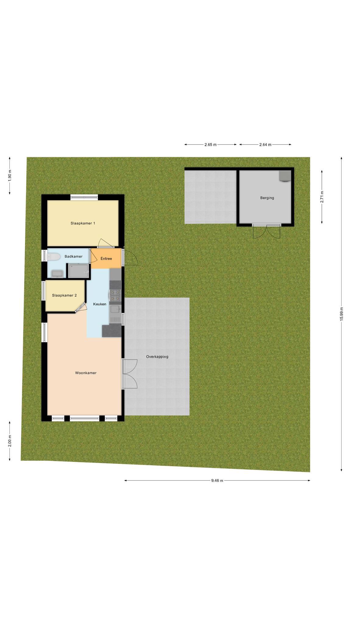 floor