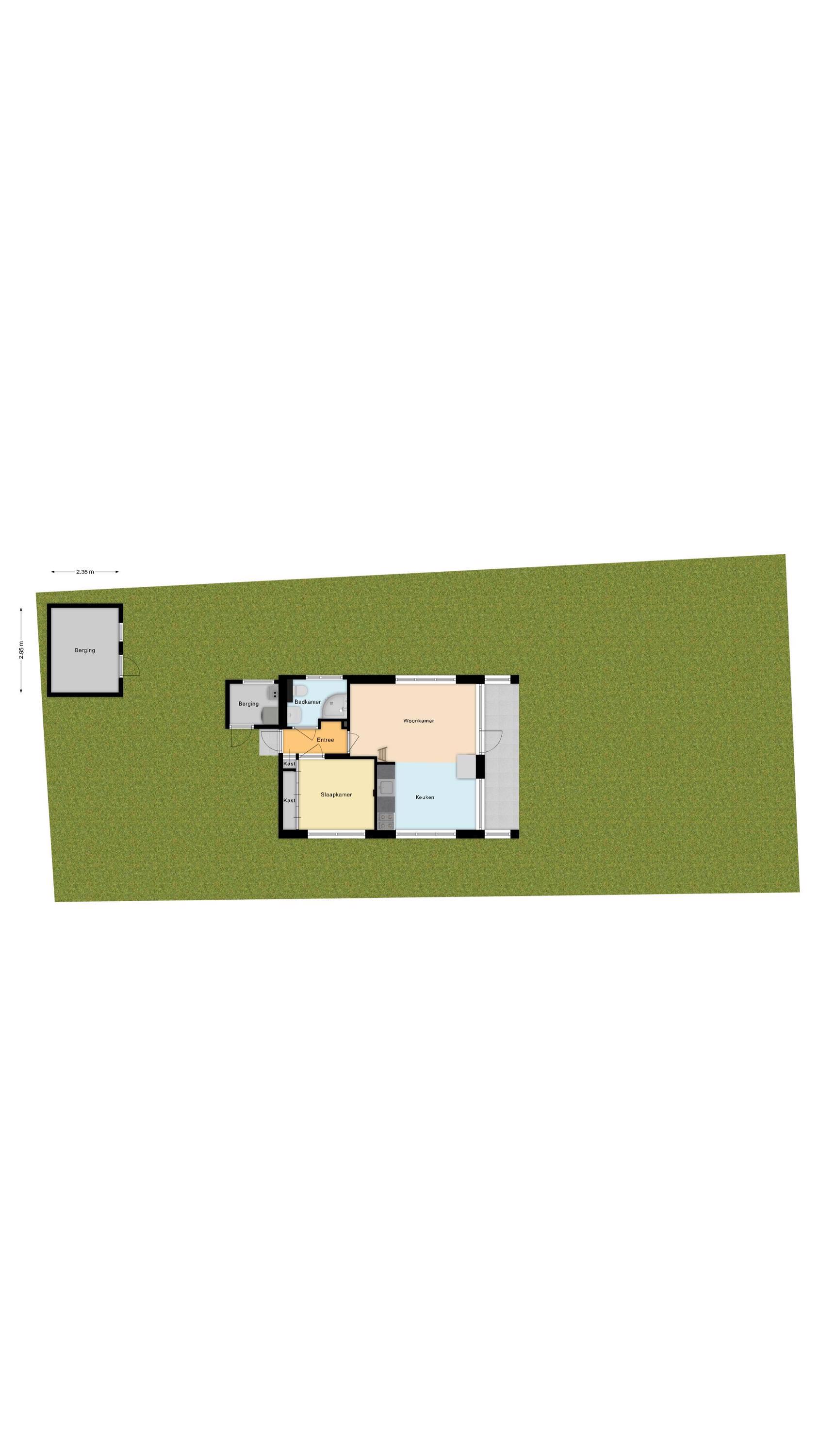 floor