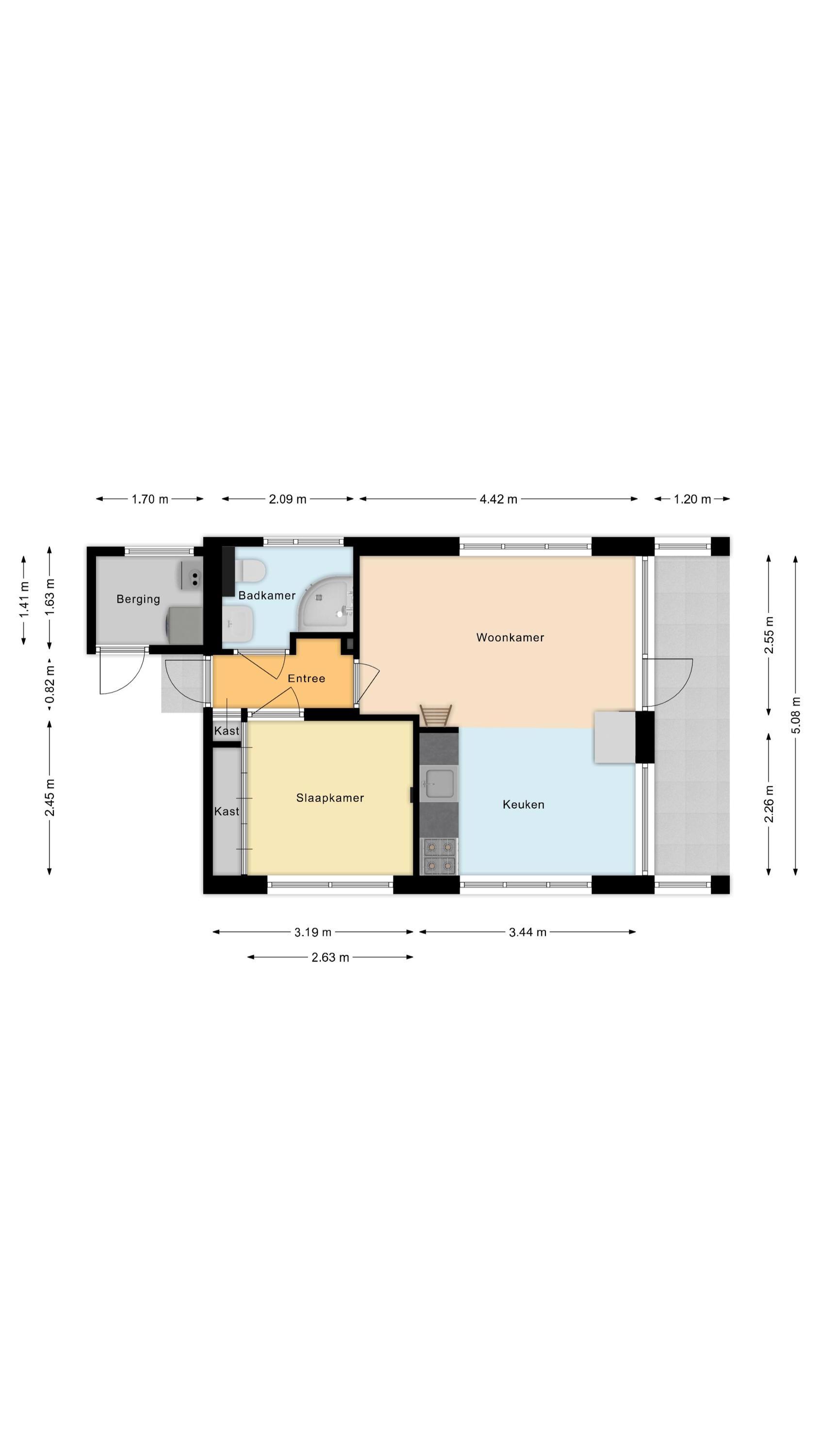 floor