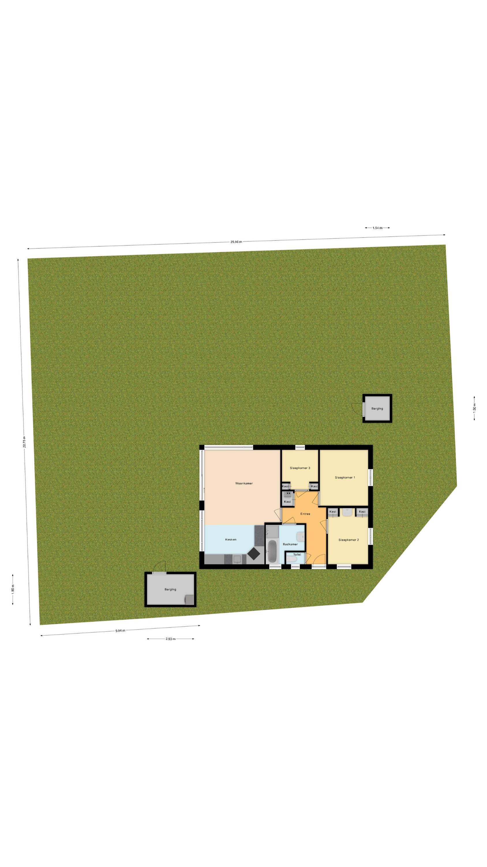 floor