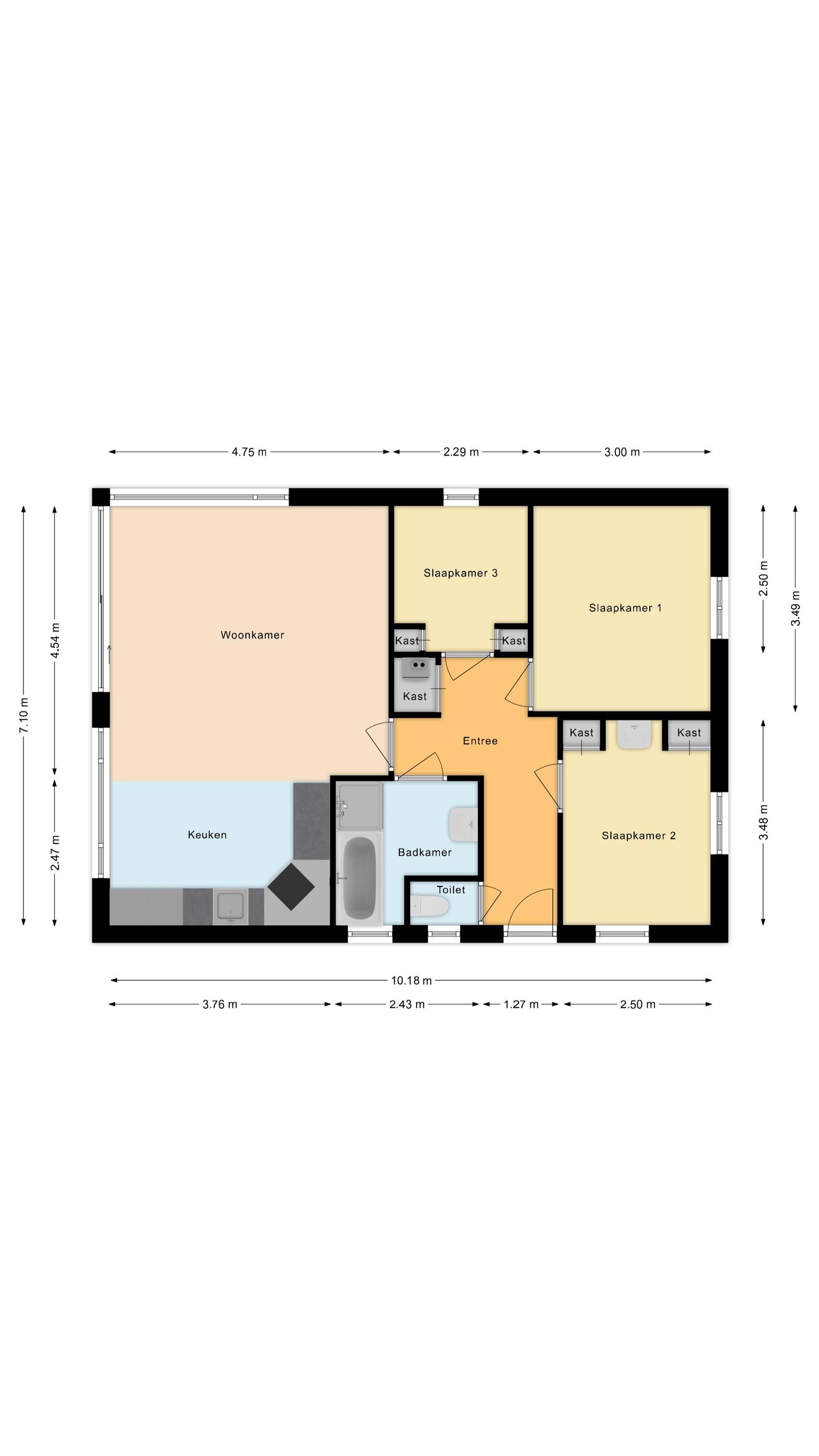 floor