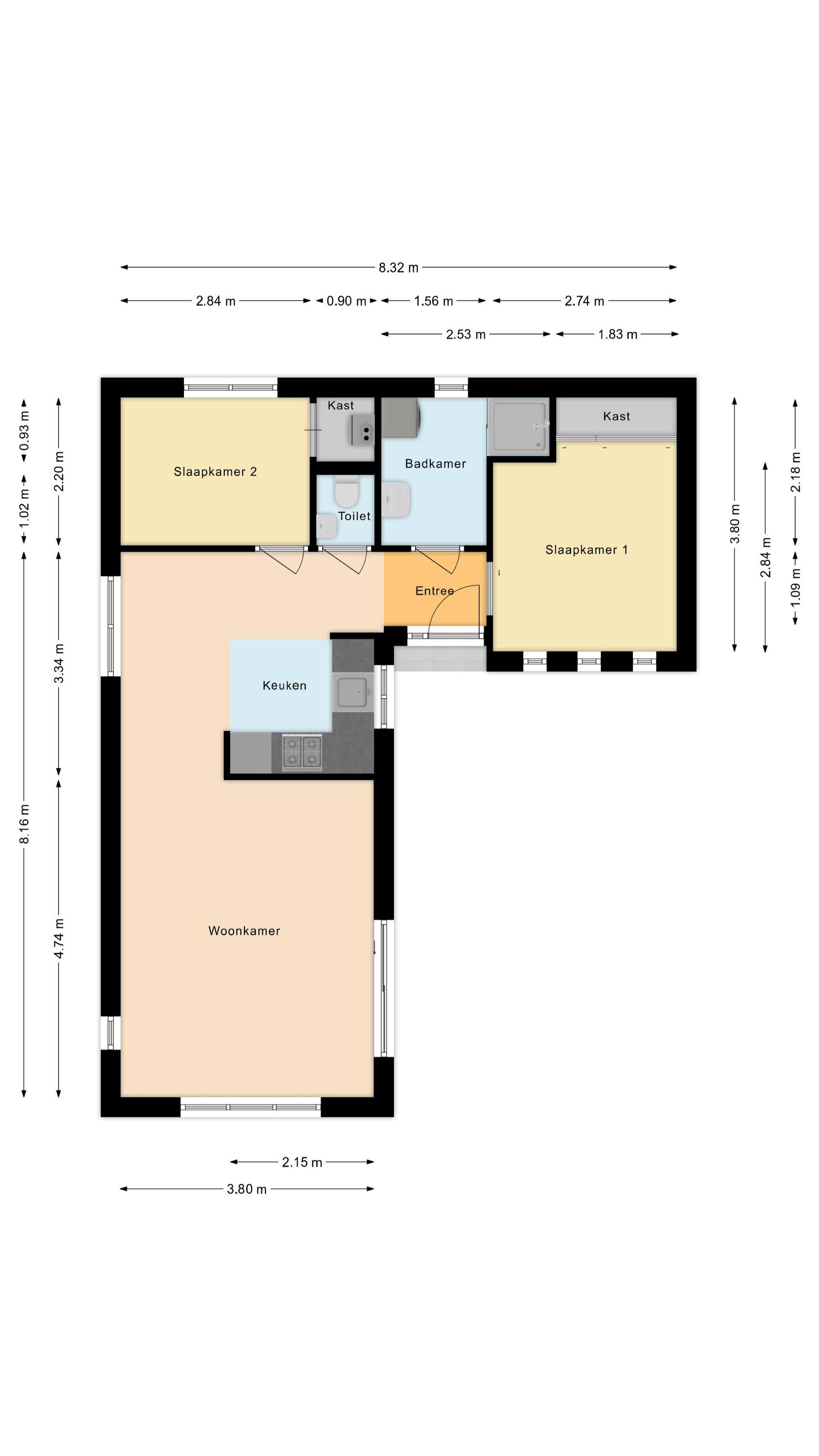 floor